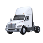 Semi Trucks